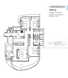 Cape Royale (D4), Condominium #453559451